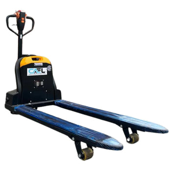 Transpalette Électrique Compact ELEP-15(LI3) – 1500kg | Batterie Lithium