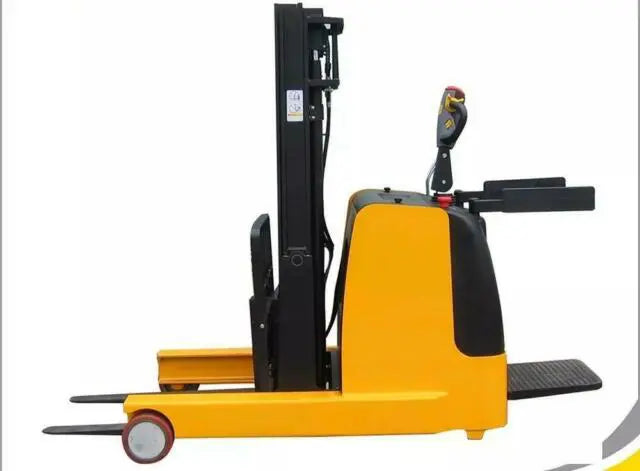 🚜 Gerbeur Électrique Contrepoids 800kg – ELES-08CE (Hauteur 2.5 m)