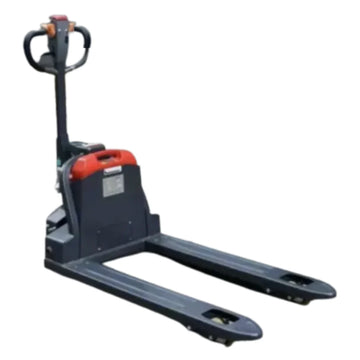 Transpalette Électrique Haute Capacité ELEP-20(LI3) – 2 Tonnes | Batterie Lithium 48V