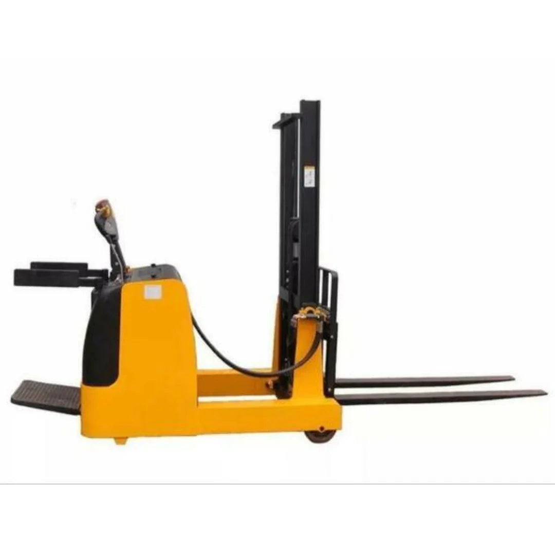 🚜 Gerbeur Électrique Contrepoids 800kg – ELES-08CE (Hauteur 3.5 m)