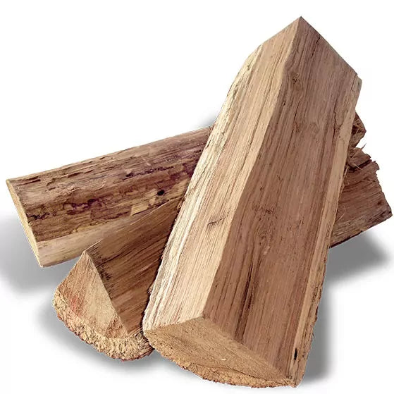 🔥 Bois de Chauffage Extra Sec – 30 cm – Ballot sur Palette 2m³